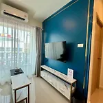 Df โรงแรม Pattaya