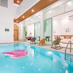 Pattaya Walking Street 5 Bedroom 7Bath Ktv Swimming Pool Villa