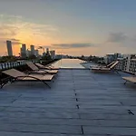 Condo D-Eco Wellness Center A8721
