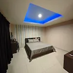Blue Apartment
