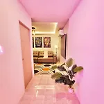 Rukkhun Pattaya-central Near Walking Street &
