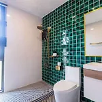 Susu Villa By Facai 4Br Swimming Pool