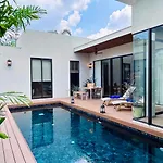 Villa Tierra Pattaya