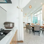 Pattaya Walking Street 5 Bedroom 7Bath Ktv Swimming Pool Villa