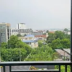 D-eco Wellness Center A8721 Aparthotel