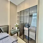 Villa La Richie - Luxury Townhouse In A Comfortable Area