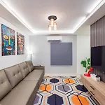 Rukkhun Pattaya-central Near Walking Street & * Pattaya