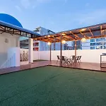 Pattaya Walking Street 5 Bedroom 7Bath Ktv Swimming Pool Villa