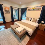 G Thai Happy Pool Villa