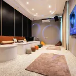 Pattaya Beach 5 Bedroom 7Bath Ktv Swimming Pool Villa
