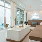 Pattaya Walking Street 5 Bedroom 7Bath Ktv Swimming Pool Villa