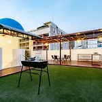 Pattaya Beach 5 Bedroom 7Bath Ktv Swimming Pool Villa