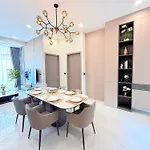 Villa La Richie - Luxury Townhouse In A Comfortable Area