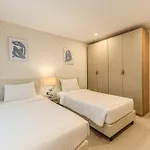 Wongamat Beach Home By Silqstay VI
