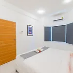 Rukkhun Pattaya-central Near Walking Street & วันหยุดที่บ้าน Pattaya