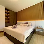 Apples Pattaya Townhouse