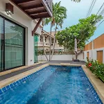 Villa Thai 3b Pool Near Hollywood *