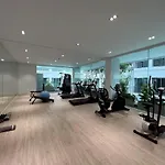 Condo D-Eco Wellness Center A8721