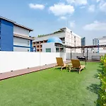 Pattaya Beach 5 Bedroom 7Bath Ktv Swimming Pool Villa