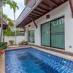 Villa Thai 3b Pool Near Hollywood *
