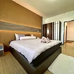 Apples Pattaya Townhouse