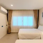 Wongamat By Silqstay Vi * Pattaya
