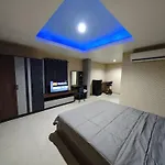 Blue Apartment