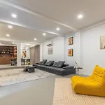 Luxury 6b Lagoon With Swimming Pool * Pattaya
