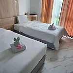 D-eco Wellness Center A8721 Pattaya