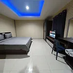 Blue Apartment