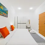 Rukkhun Pattaya-central Near Walking Street & * Pattaya