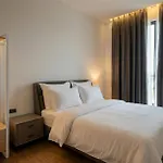 Amarin - Huge 7 Bedroom Private Pool House In Next To Walking Street *