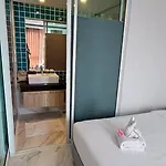 Aparthotel D-eco Wellness Center A8721 Pattaya