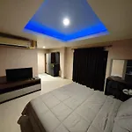 Blue Apartment