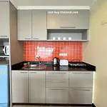 วันหยุดที่บ้าน Large Pool-view With Balcony - Tw Platinum Suites, Jomtien *