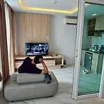 Aparthotel D-eco Wellness Center A8721 Pattaya