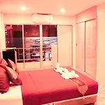 Galaxy Inn, Pattaya
