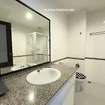 Large Pool-view With Balcony - Tw Platinum Suites, Jomtien * Pattaya
