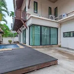 Villa Thai 3b Pool Near Hollywood *