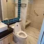 D-eco Wellness Center A8721 Aparthotel