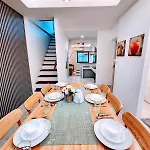 Rukkhun Pattaya-central Near Walking Street & วันหยุดที่บ้าน *