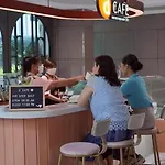 Aparthotel D-eco Wellness Center A8721 Pattaya
