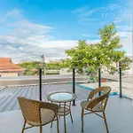 Villa Luxury 6b Lagoon With Swimming Pool