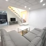 Corrib Village Phratamnak Cozy 4 Bdr Villa Pool
