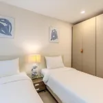 Wongamat By Silqstay Vi วันหยุดที่บ้าน *