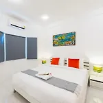 Rukkhun Pattaya-central Near Walking Street & *