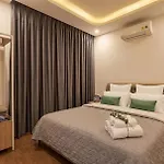 วิลล่า Amarin - Huge 7 Bedroom Private Pool House In Next To Walking Street *