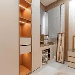 Luxury 6b Lagoon With Swimming Pool Villa