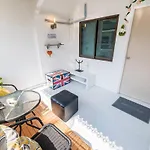 Rukkhun Pattaya-central Near Walking Street & วันหยุดที่บ้าน