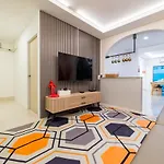 Rukkhun Pattaya-central Near Walking Street & * Pattaya